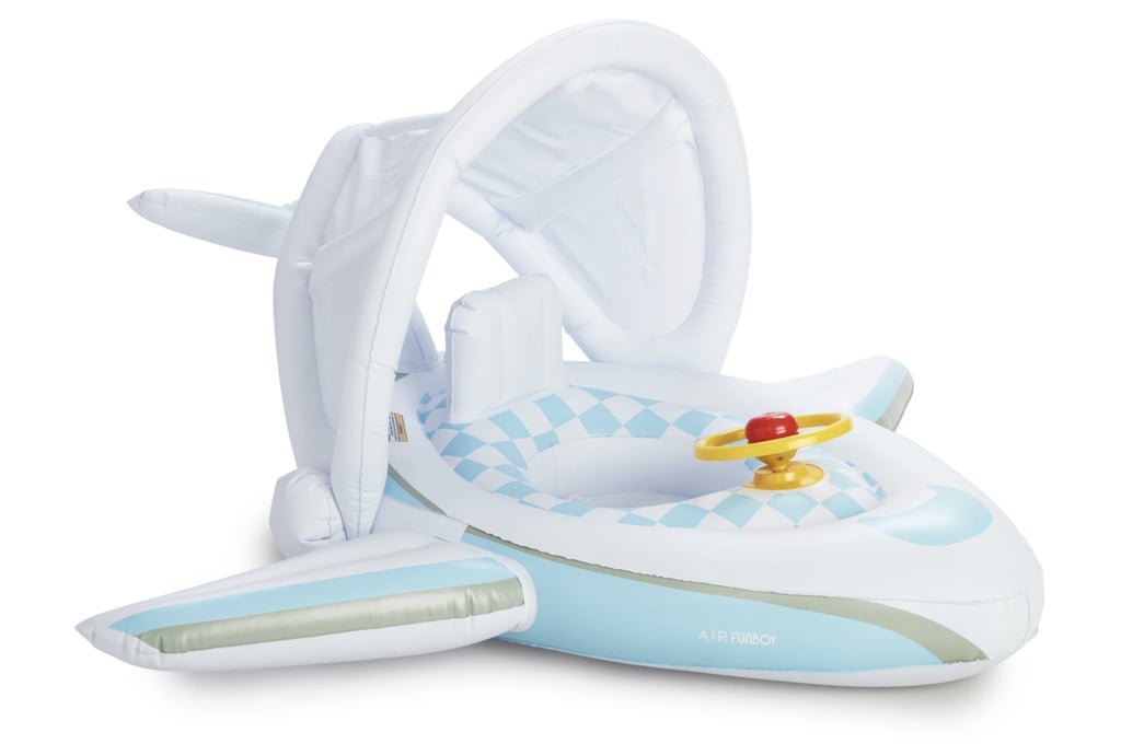 FUNBABY Private Jet Float
