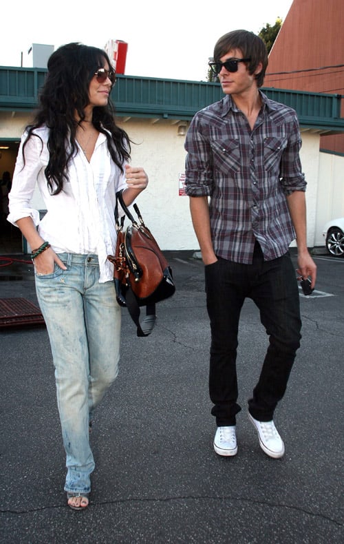Zanessa