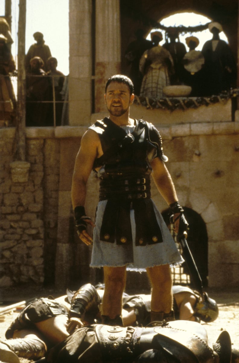 2000: Gladiator