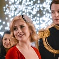 The Worlds of A Christmas Prince and The Princess Switch Collided in the Best Possible Way