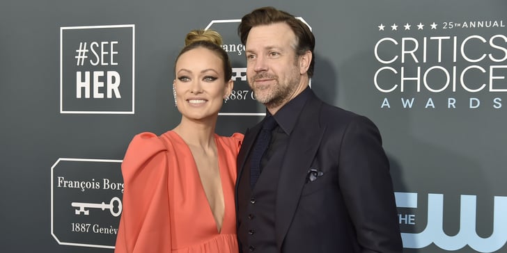 olivia wilde and jason sudeikis married