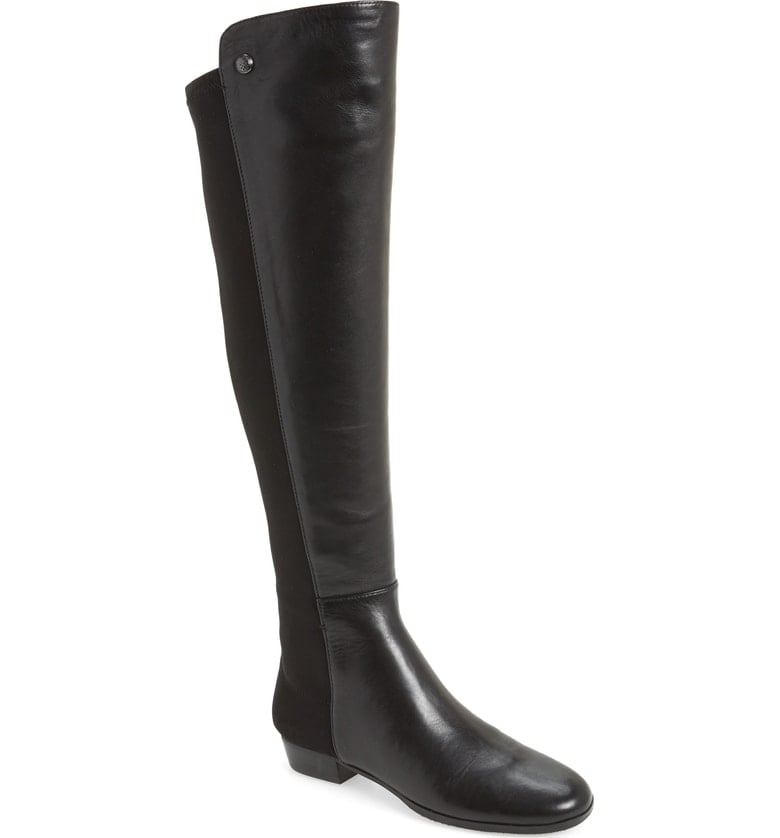 Vince Camuto Karita Over the Knee Boot | Comfortable Boots For Women ...