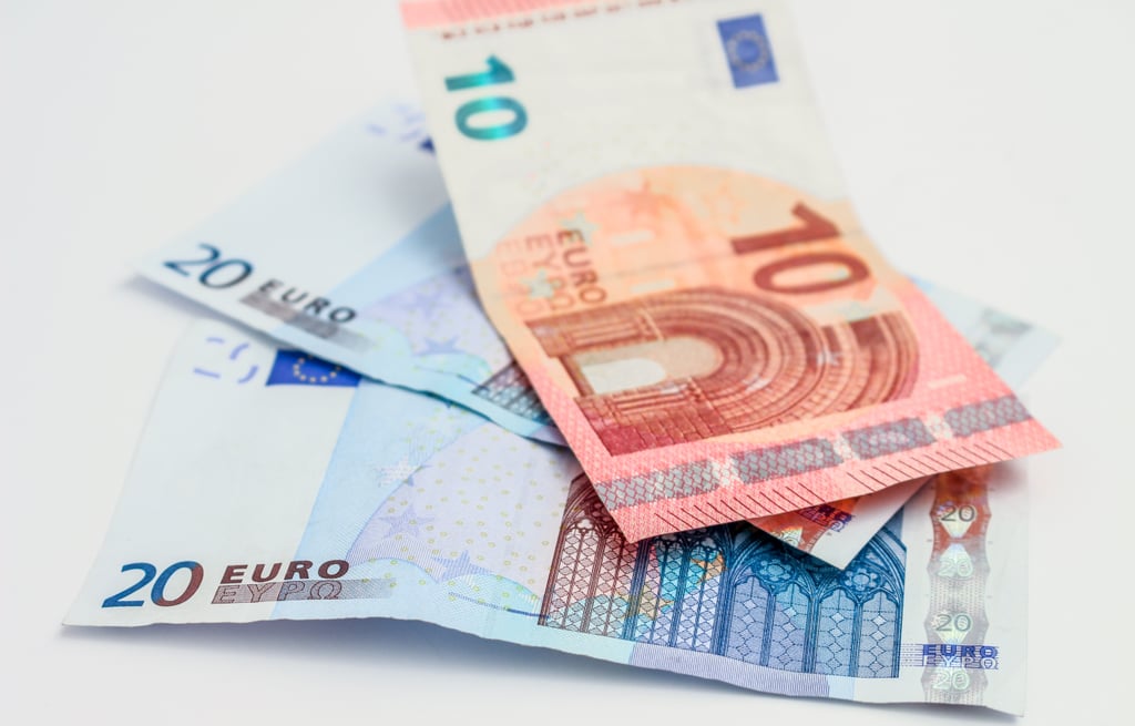 Save Leftover Currency When You Get Back