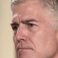 What You Should Know About Trump's Supreme Court Pick, Judge Neil M. Gorsuch