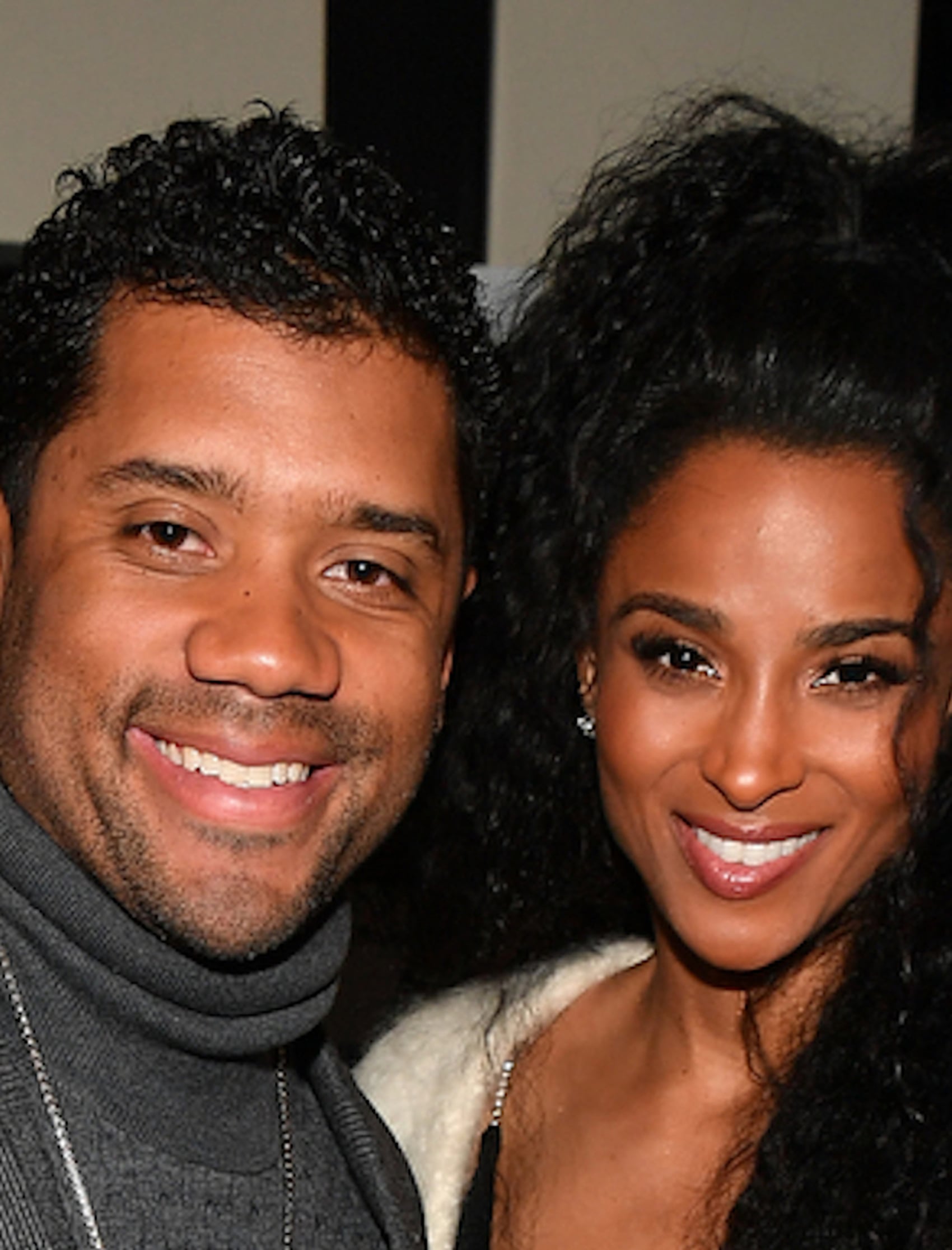 See Russell Wilson’s Surprise For Ciara’s 36th Birthday | POPSUGAR