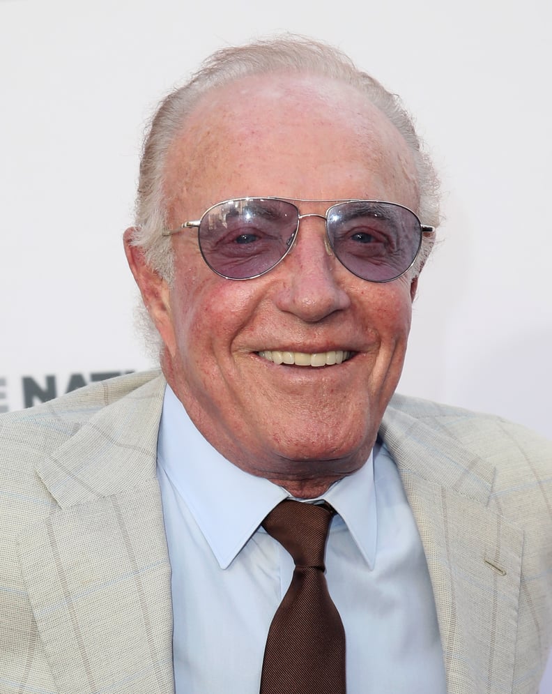 James Caan