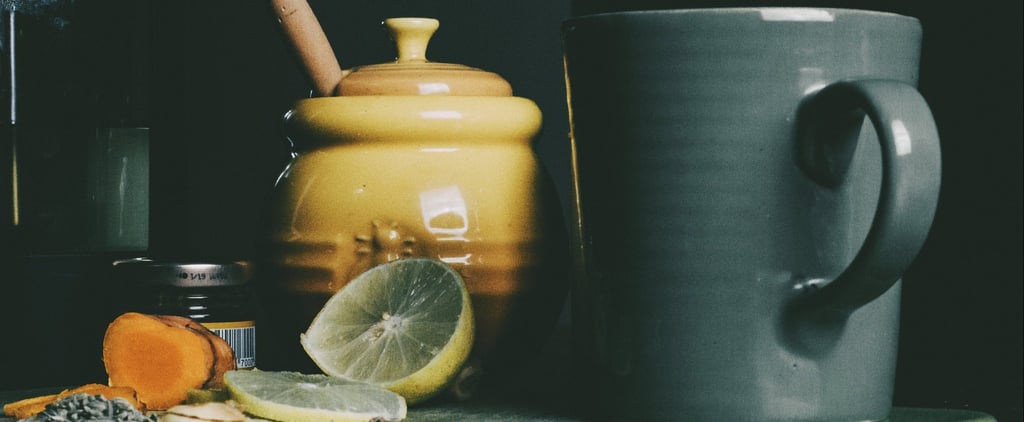 Natural Health Remedies For Kids