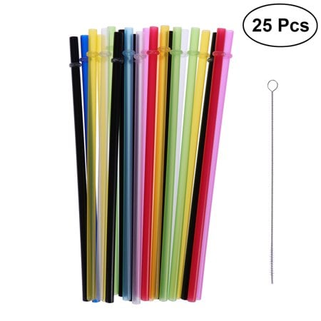 Reusable Drinking Straws