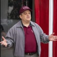 Veronica Mars: Everything You Need to Know About Patton Oswalt's Role in Season 4