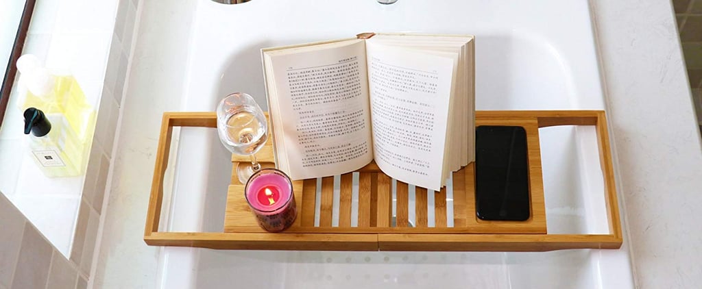 17 Clever Products We Found Hiding on Amazon That'll Make Book-Lovers Excited