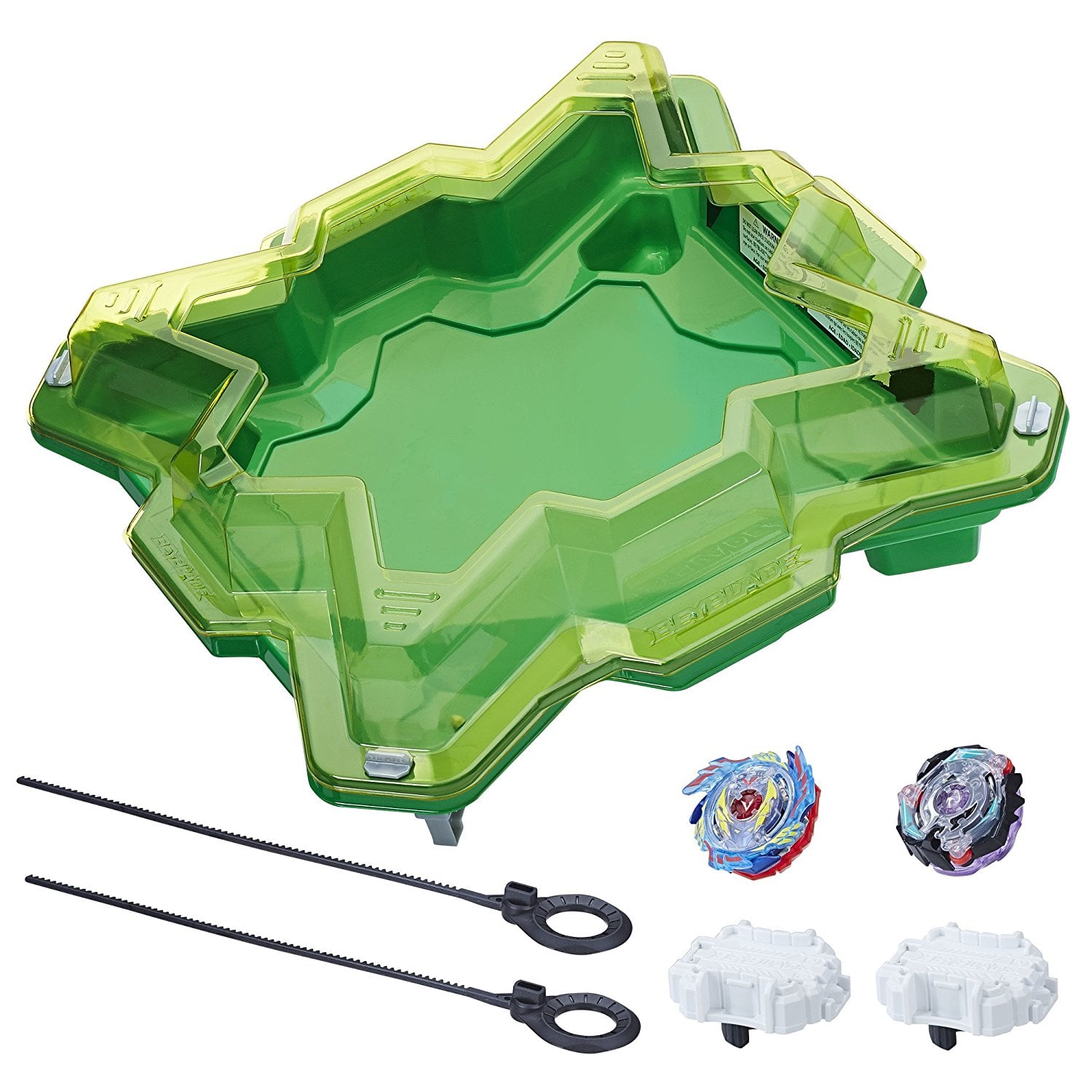 Beyblade Burst Evolution Star Storm Battle Set Let Amazon Do All