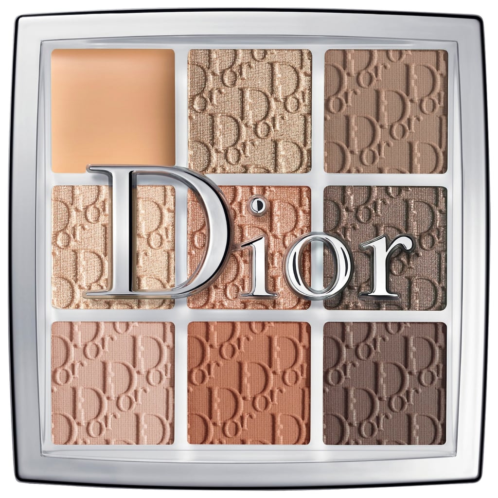 Dior BACKSTAGE Eyeshadow Palette