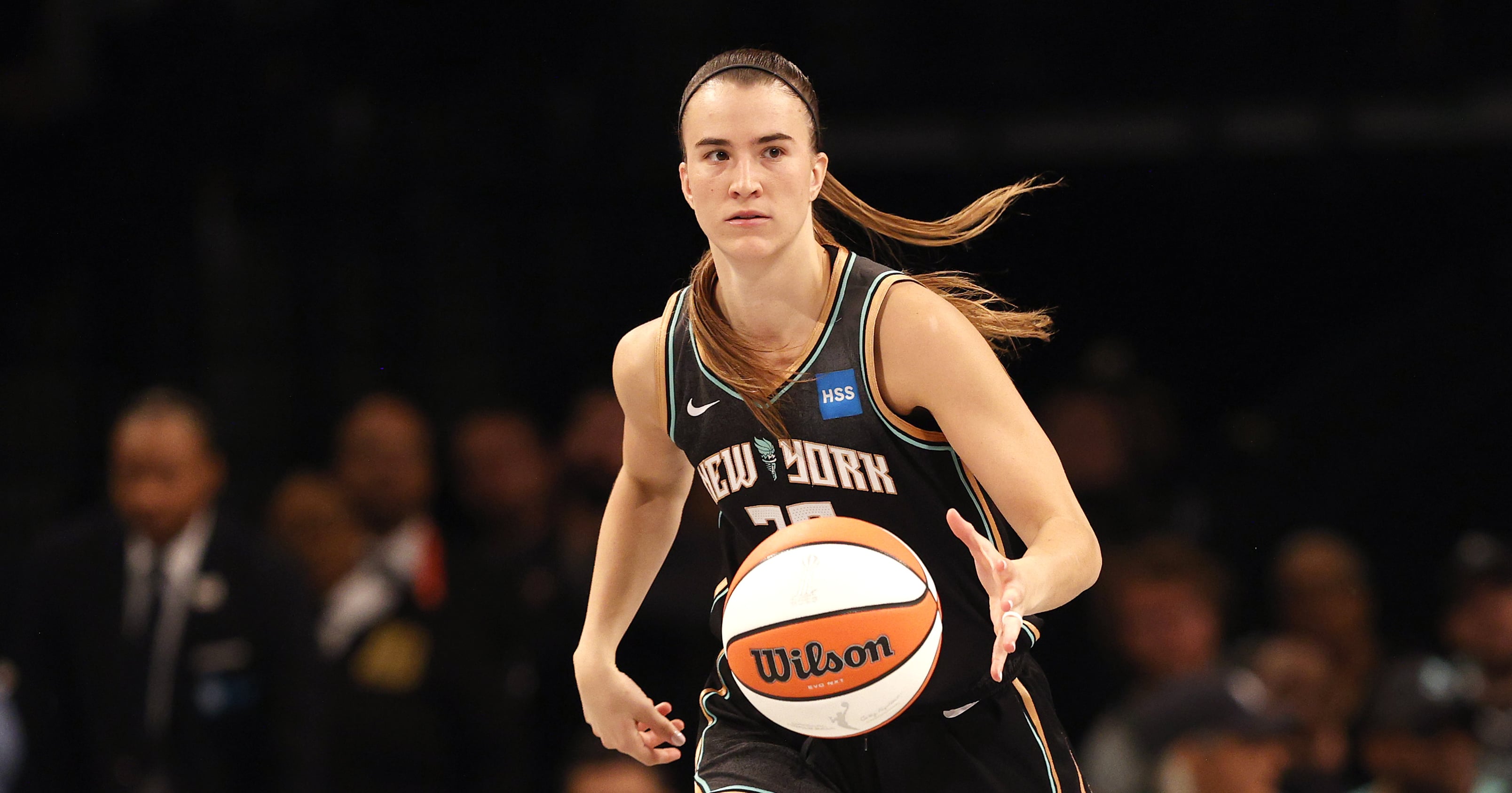 Sabrina Ionescu Says the WNBA Is at a “Breaking Point” For Change