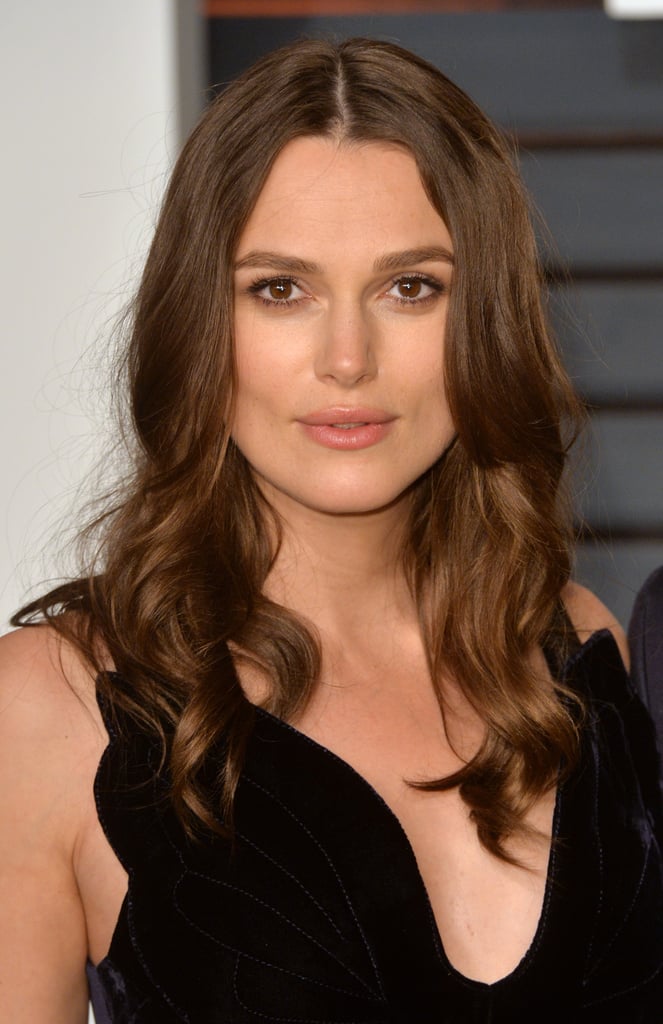 March 26 — Keira Knightley