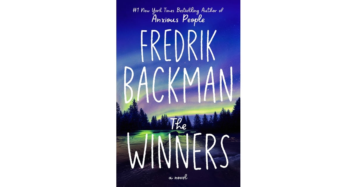 winners by fredrik backman