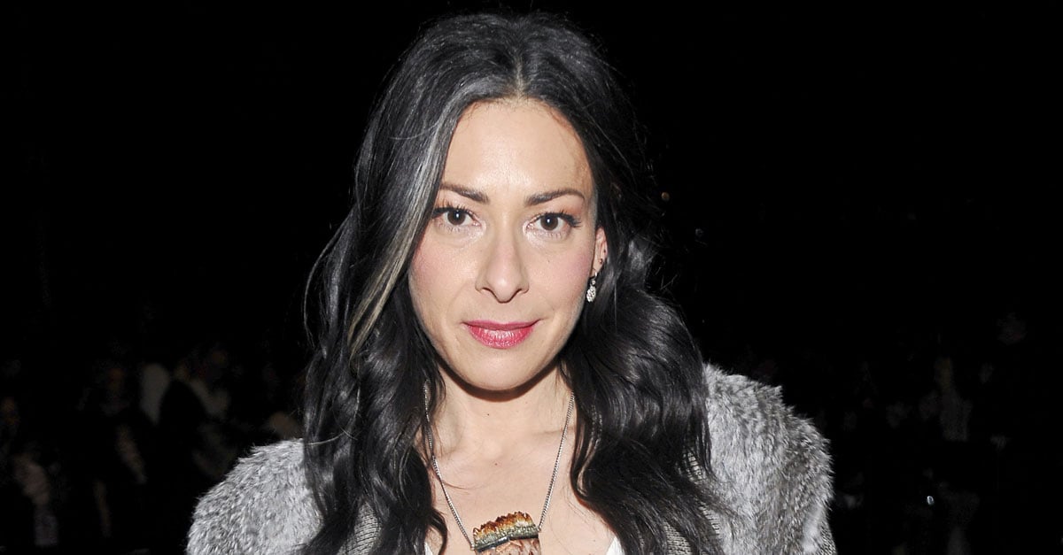 Stacy London Fashion Facts | POPSUGAR Fashion