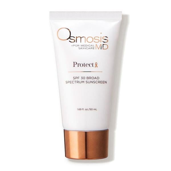Osmosis Protect SPF 30 Broad Spectrum Sunscreen