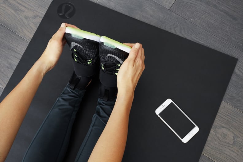 Hip Hop HIIT Interval Playlist POPSUGAR Fitness