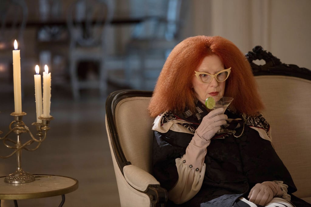 Who Dies in American Horror Story Coven?