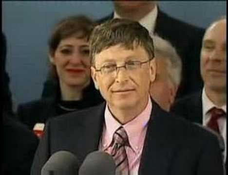 Bill Gates