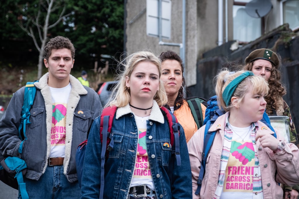 Derry Girls, Season 2