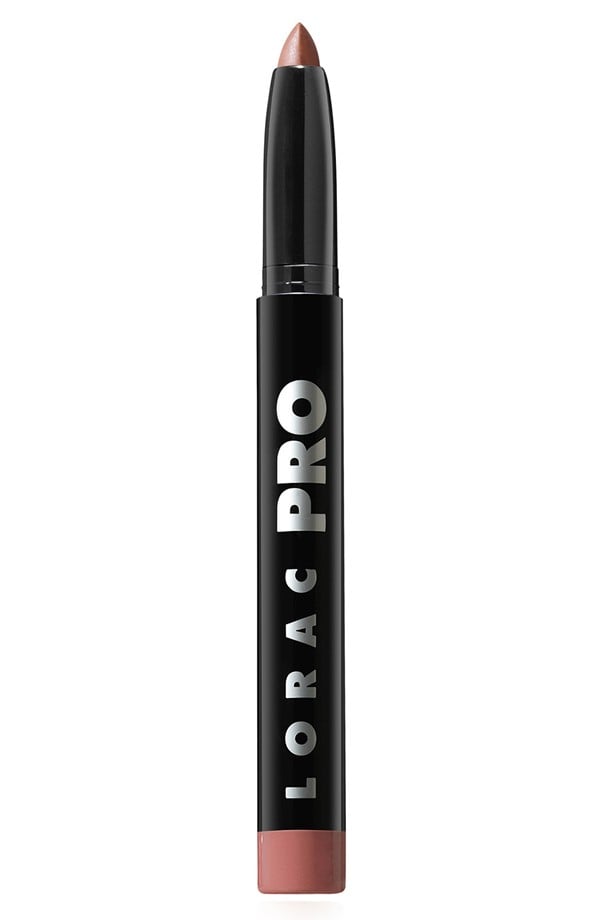 For a Plush, Nude Pout