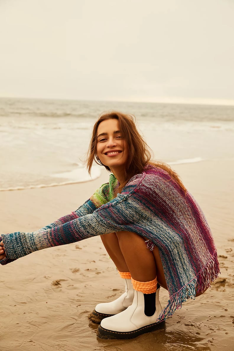 Free People Radiate Pullover