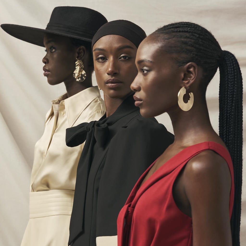 Nordstrom's Latest Fashion Collab Spotlights Black Culture