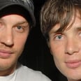 Cillian Murphy Would "Love" to Work with Tom Hardy Again on a "Peaky Blinders" Movie