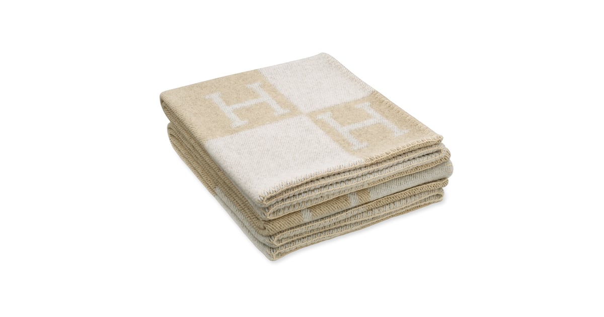 Cashmere Blanket 2015 POPSUGAR Holiday Gift Guide POPSUGAR Celebrity Photo 42