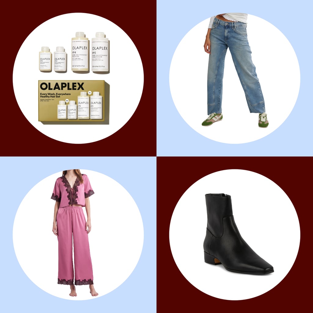 The Best Deals at Nordstrom's Fall Savings Event, From Bags to Dyson Airwraps