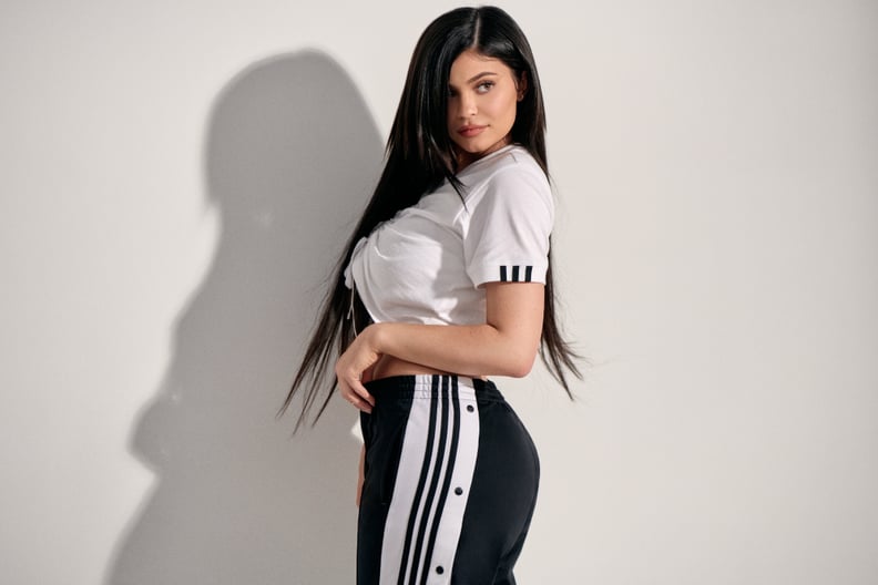 chaussure kylie adidas