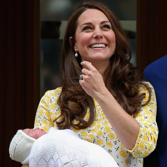 Kate Middleton Will Attend Trooping the Colour 2015