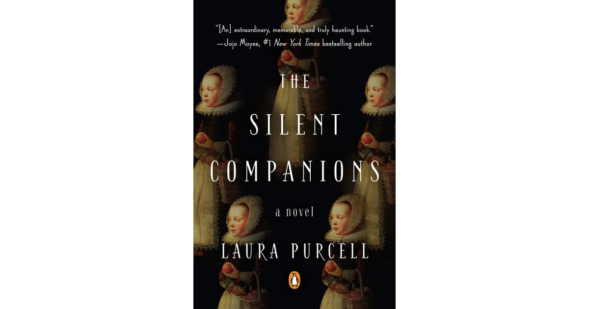 the silent companion book