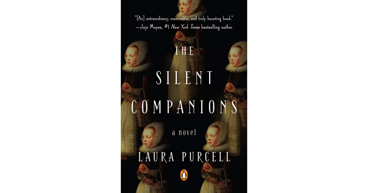 the silent companions book review