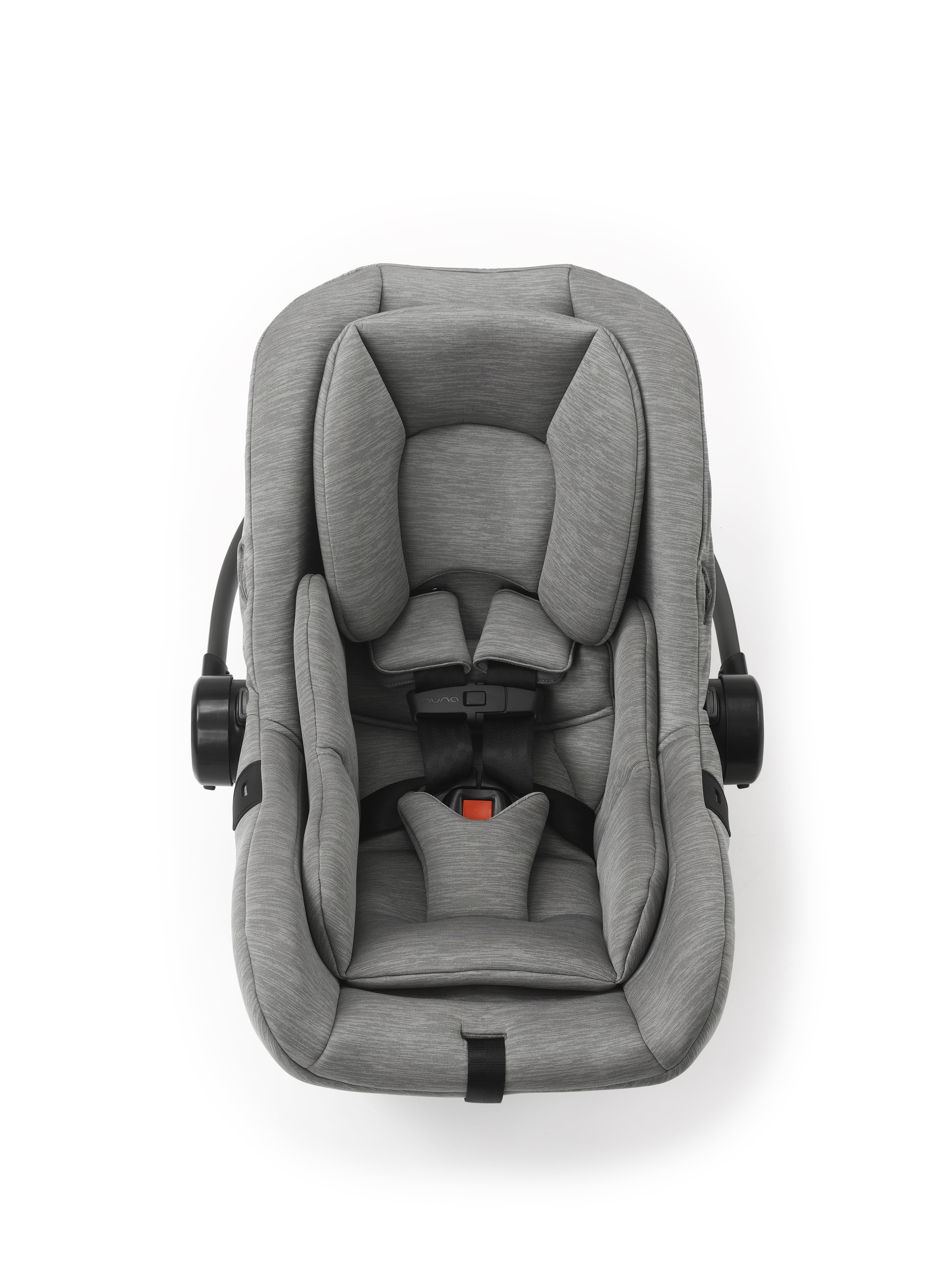Nuna pipa deals lite infant fog