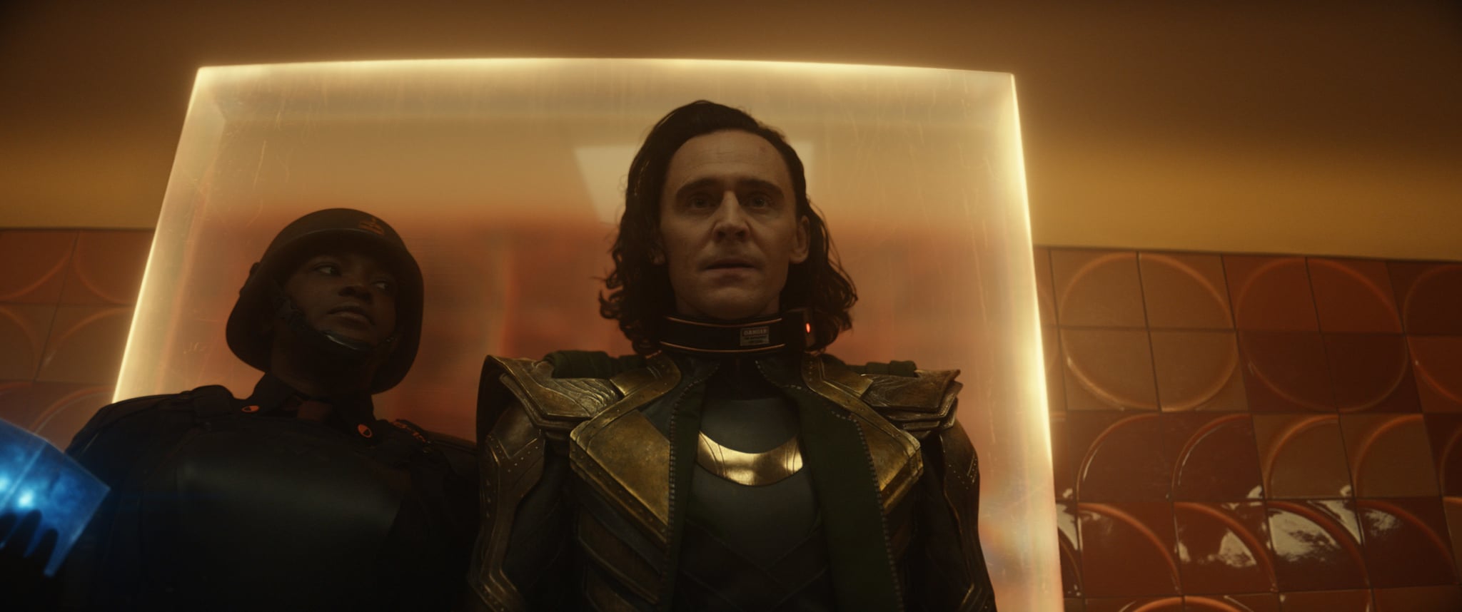 Loki Beginner S Guide To The Marvel Series On Disney Popsugar Entertainment