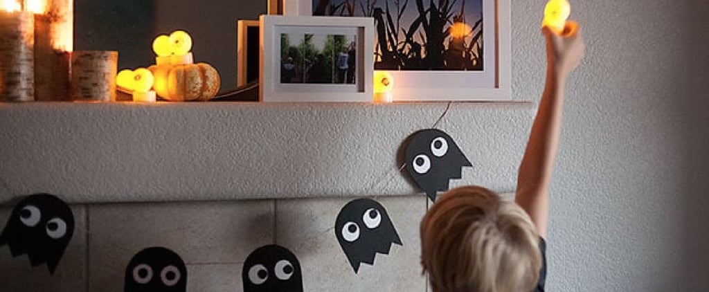 Halloween Decorating Ideas and Inspiration