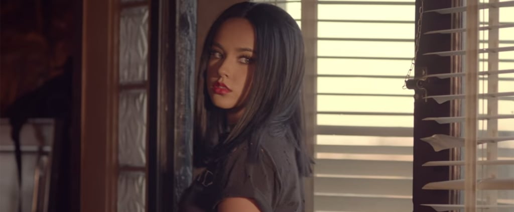 Becky G "Sola" Music Video