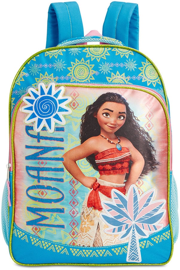 Disney Princess Moana Backpack