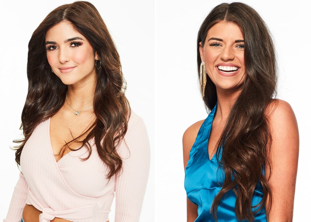 Jamie Looks Like Madison Prewett From The Bachelor