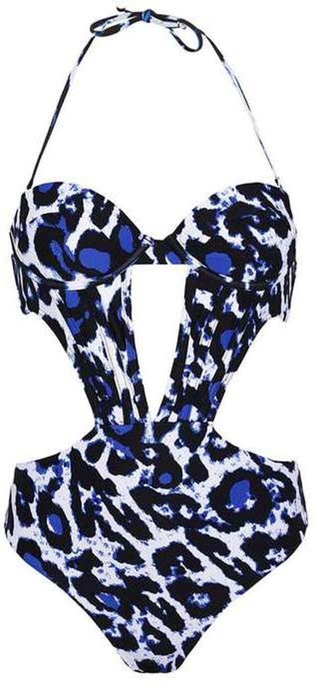 Kendall and Kylie Swimwear For POPSUGAR Fashion