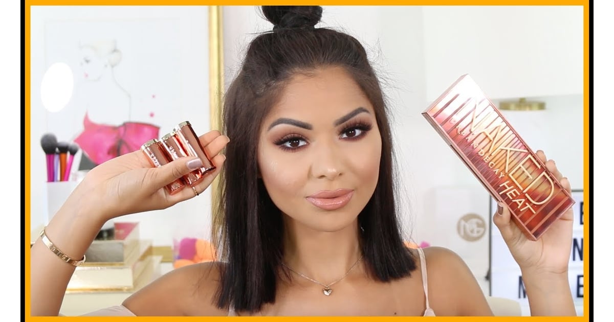 Get Glam For A Summer Night Summer Beauty Inspiration From Latina 8257