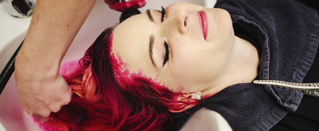 How to Get Hair Dye Off Skin, According to a Colorist