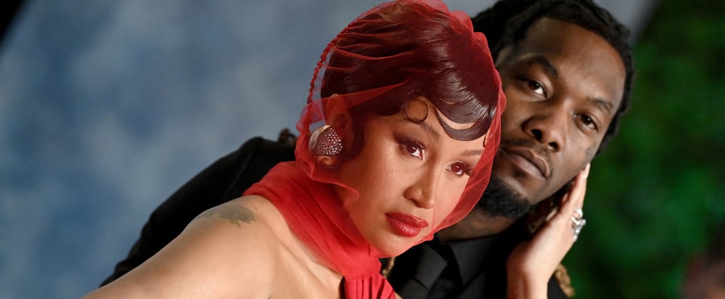 Offset Says Cardi B Inspired Him to Quit Codeine