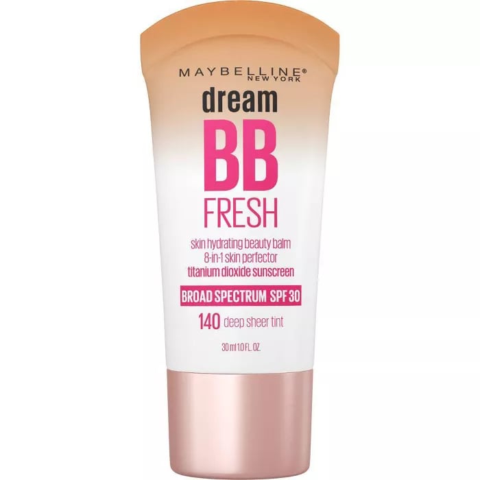 Maybelline Dream Fresh BB Cream