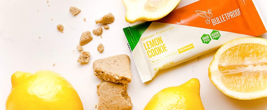 12 Low-Carb Protein Bars That Will Help You Survive Particularly Long Days