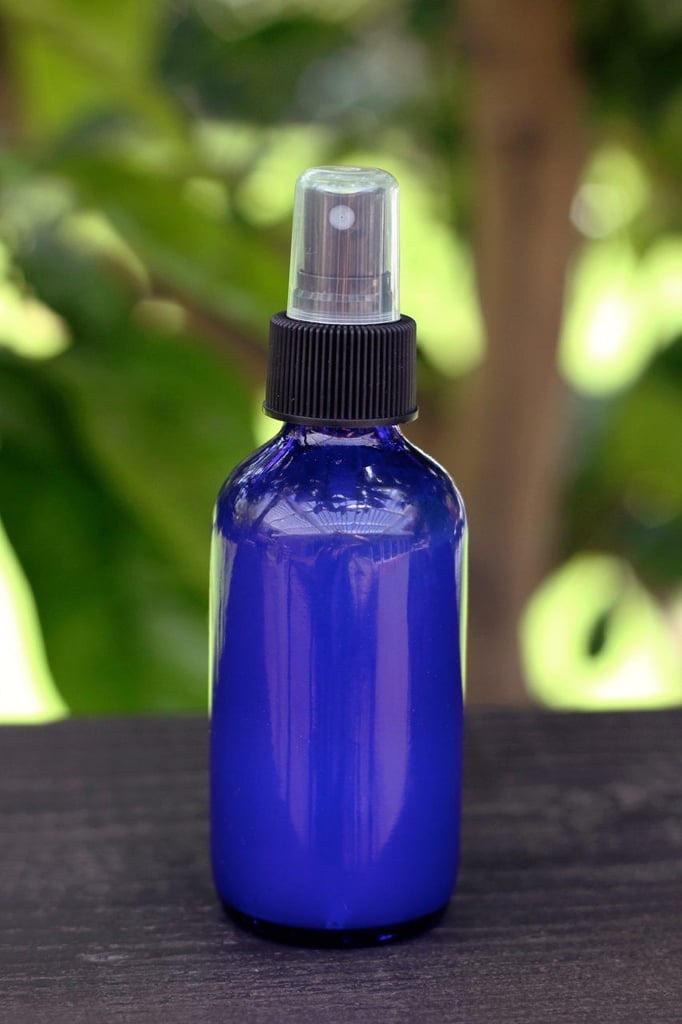 Essential Oil Insect Repellant