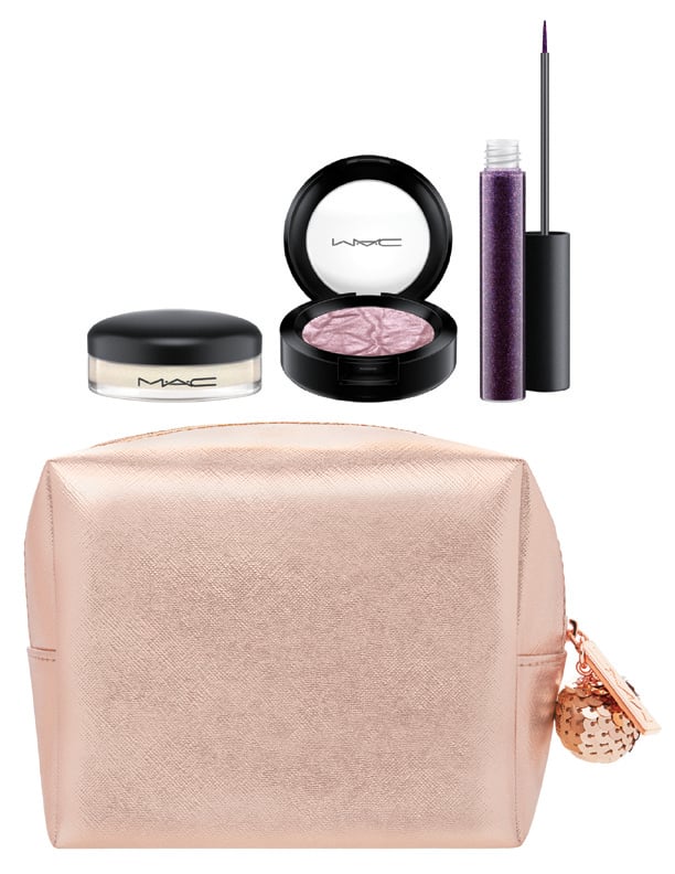 MAC Snowball Holiday 2017 Collection
