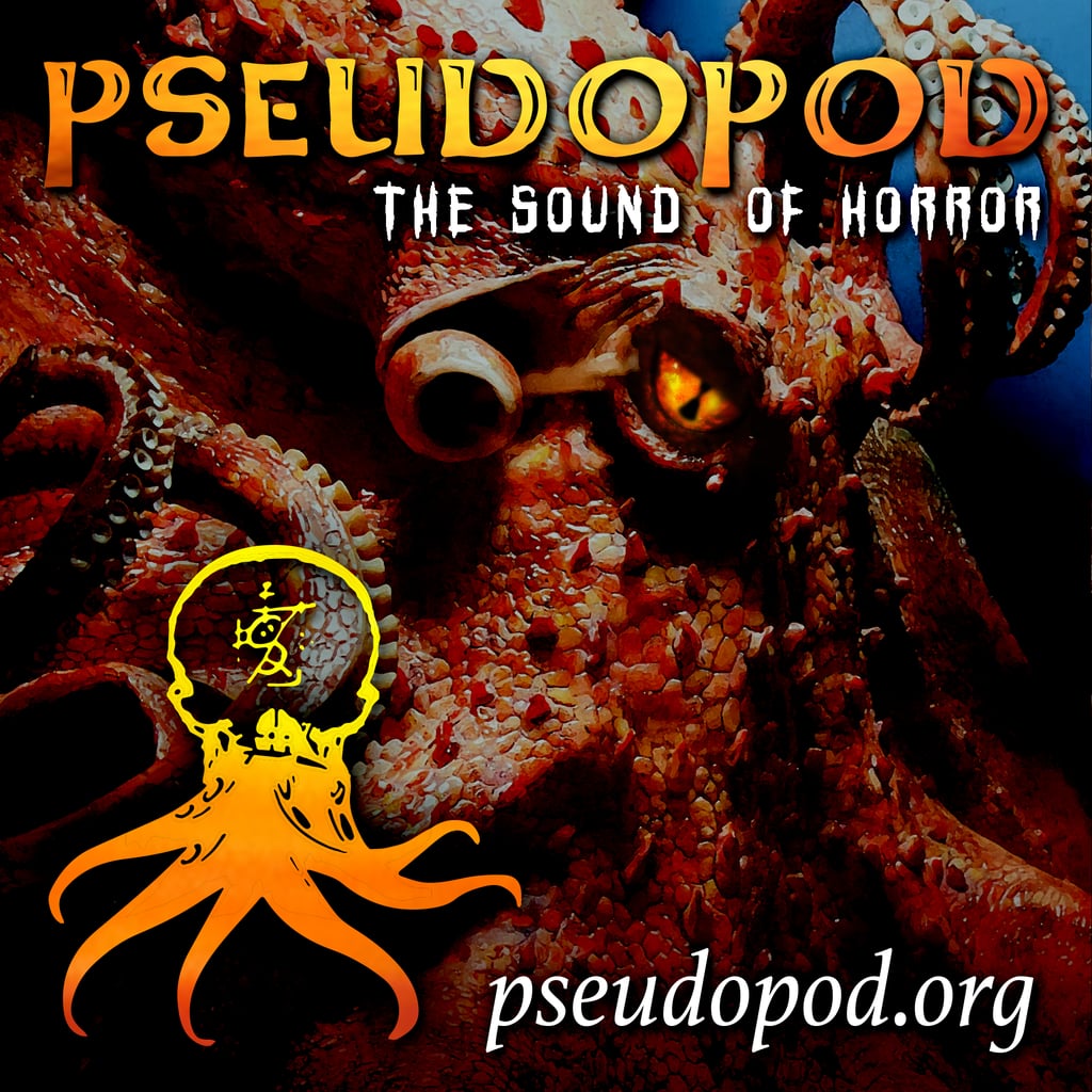 Pseudopod